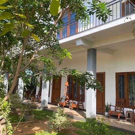 Hotel Hanguk Villa Dambulla Bagian luar foto