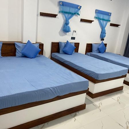Hotel Hanguk Villa Dambulla Bagian luar foto