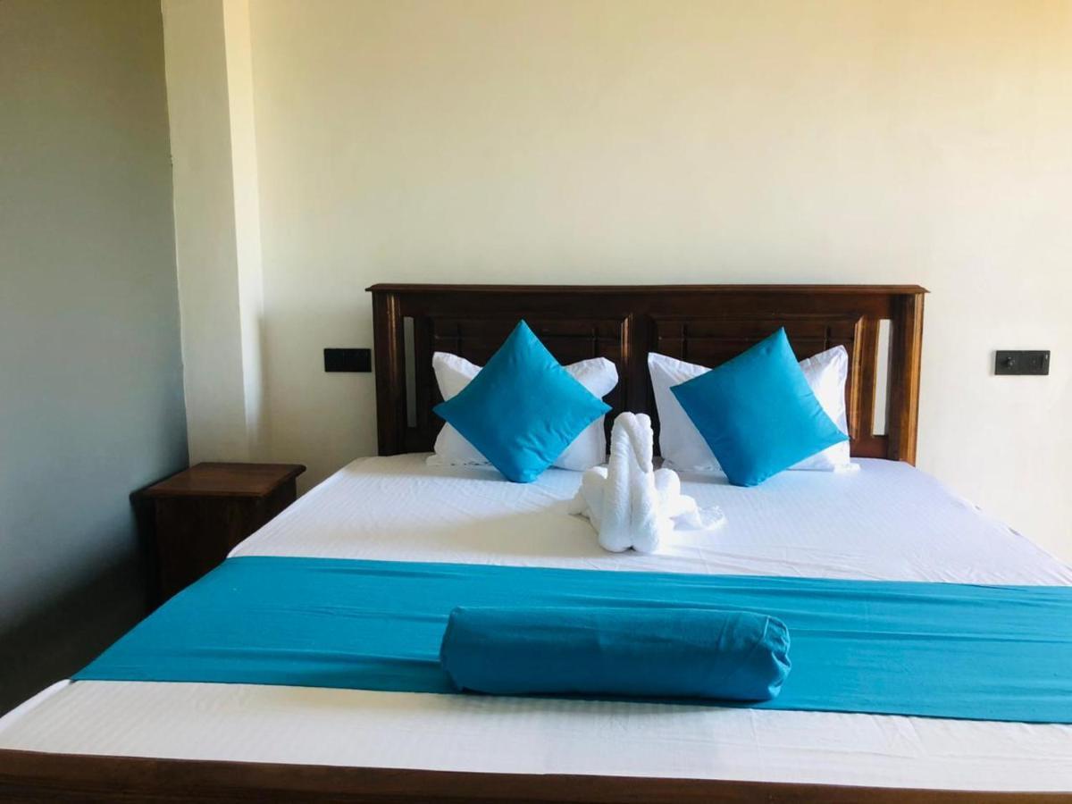 Hotel Hanguk Villa Dambulla Bagian luar foto