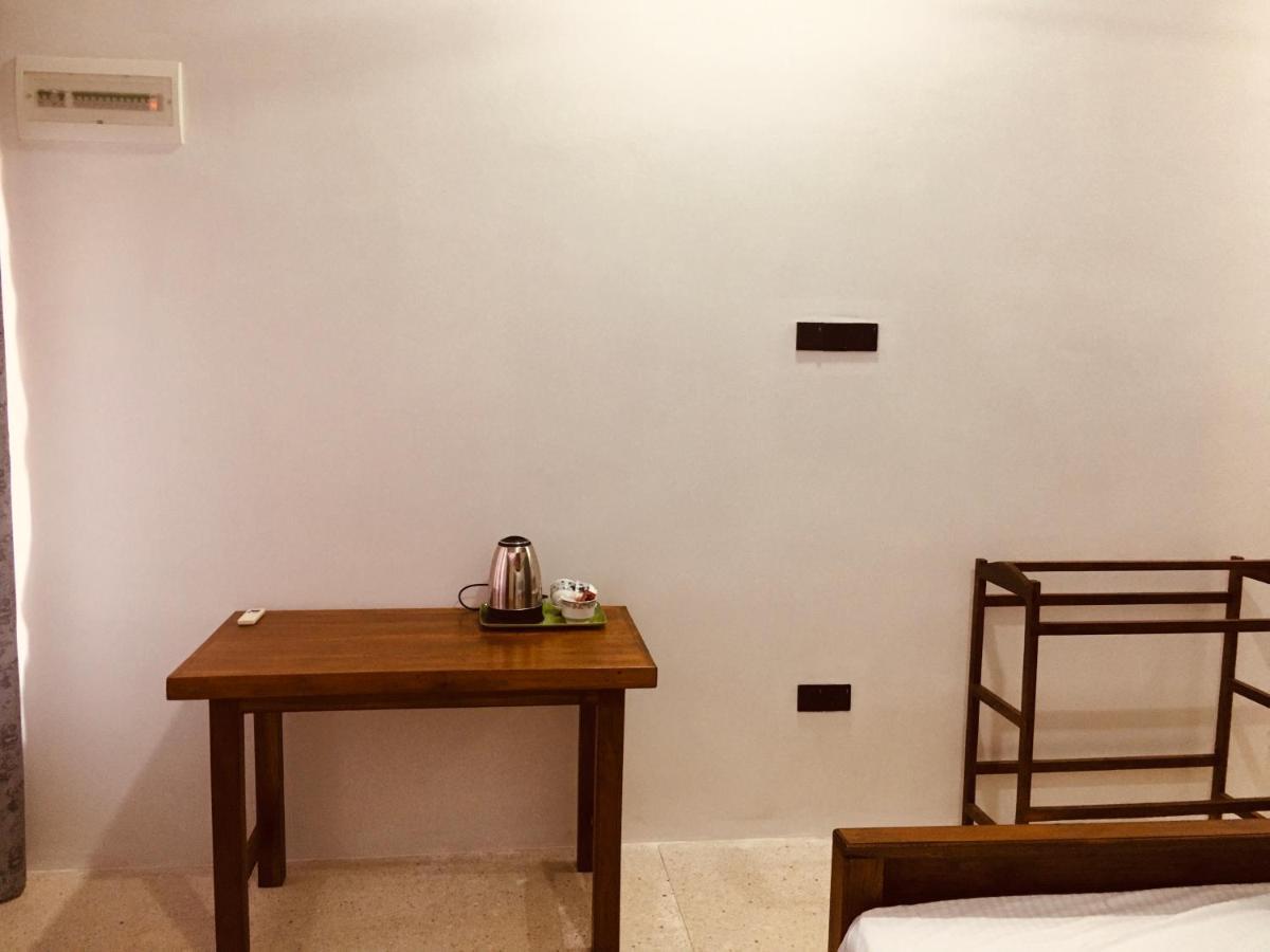 Hotel Hanguk Villa Dambulla Bagian luar foto