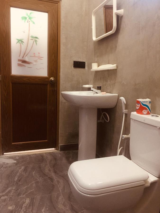 Hotel Hanguk Villa Dambulla Bagian luar foto