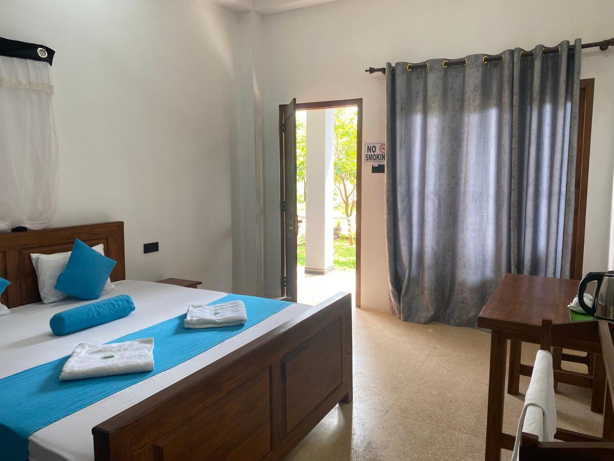 Hotel Hanguk Villa Dambulla Bagian luar foto