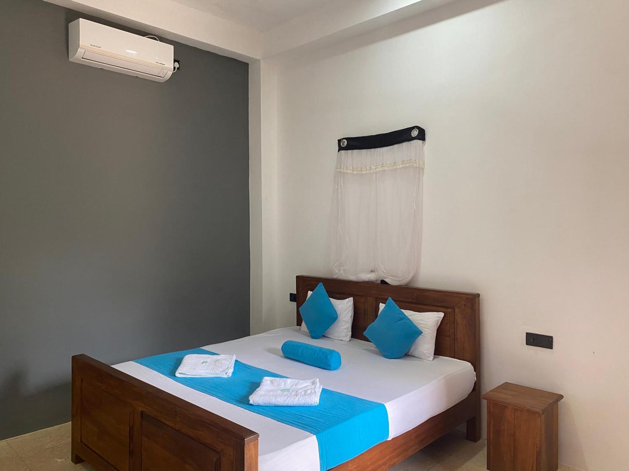 Hotel Hanguk Villa Dambulla Ruang foto