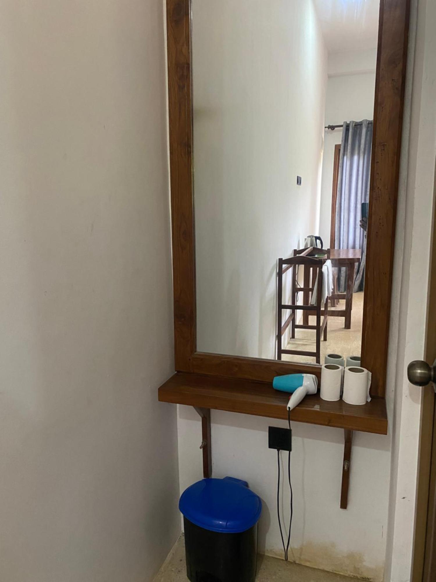 Hotel Hanguk Villa Dambulla Bagian luar foto