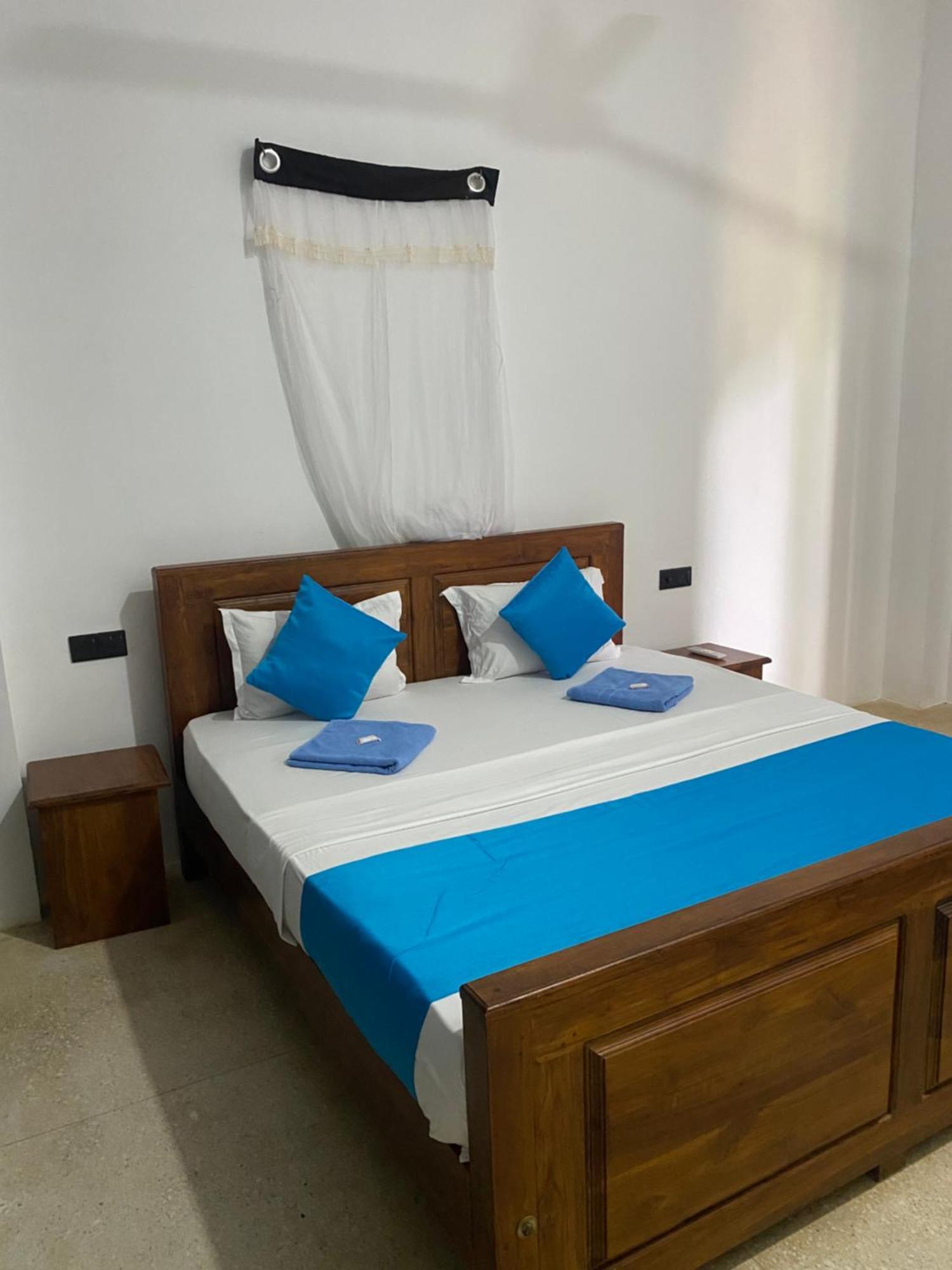 Hotel Hanguk Villa Dambulla Bagian luar foto