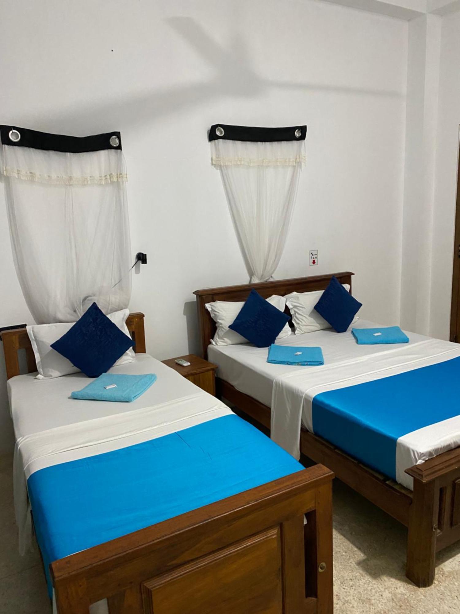 Hotel Hanguk Villa Dambulla Bagian luar foto